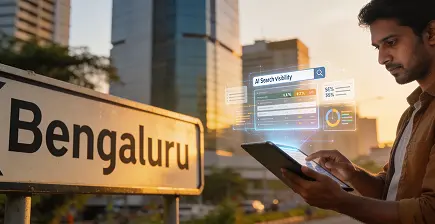 Why Bangalore Businesses Need Generative Engine Optimization